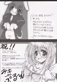 (C64) [RIKI (RIKI)] MIKI Prune (muv-luv)