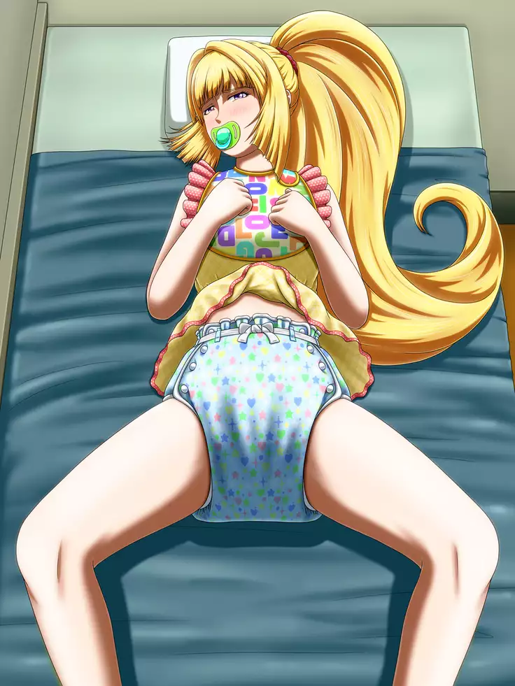 God Hand Mar - communication first issue - Bernstein, Aina