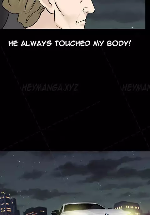 The Taste of the Hand Ch.1-37