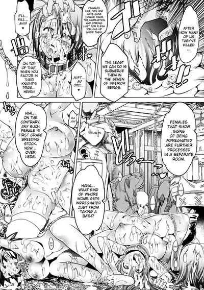 Ajin Kuiki | Demi-Human Zone