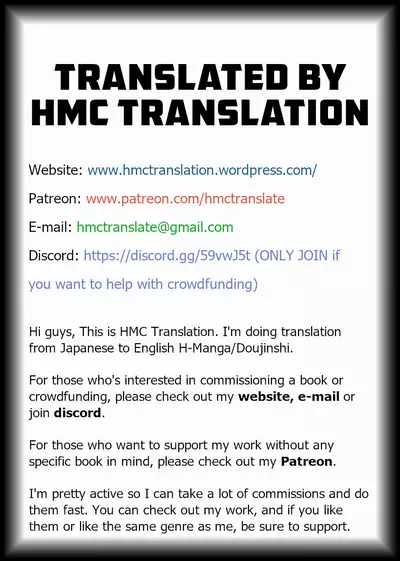 Yatte Minakerya Wakaranai | I Would Not Know Unless I Try Fucking