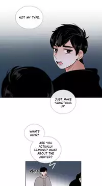 [Silverstar] Talk To Me Ch.1-29 (English) (Ongoing)