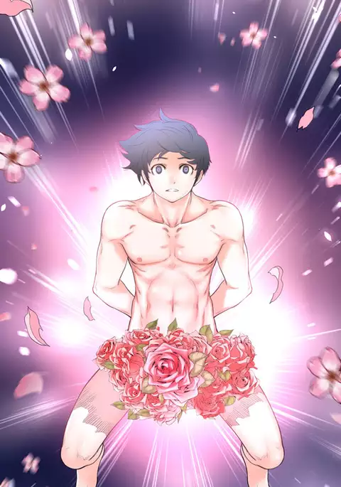 Perfect Half Ch.1-33