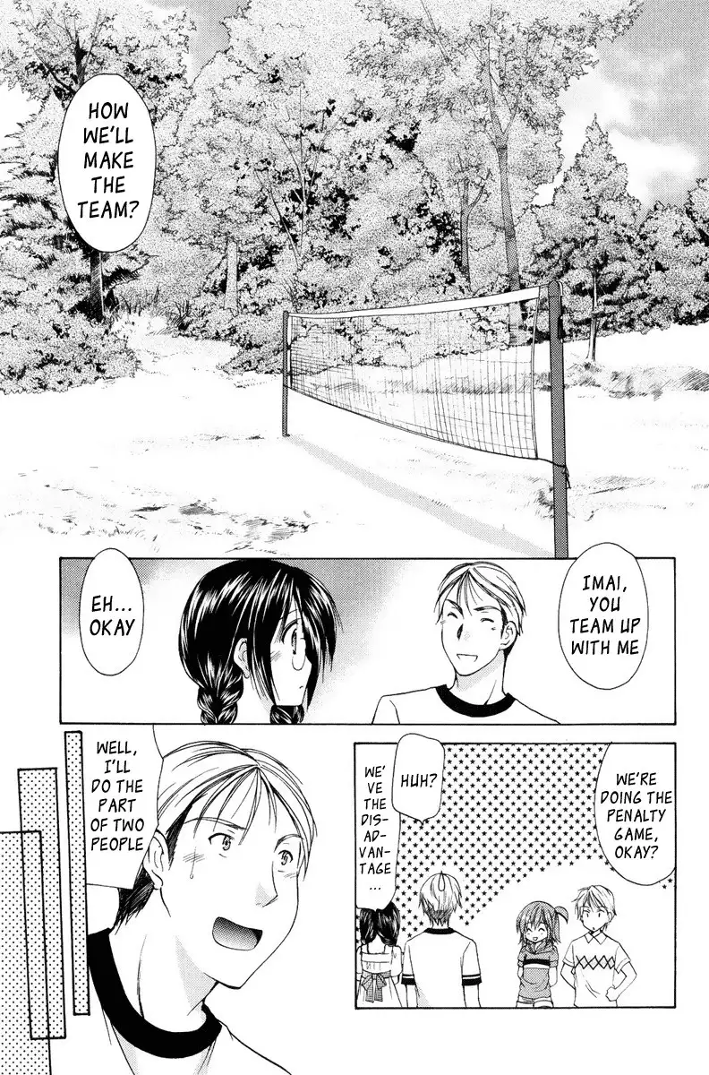 My Mom Is My Classmate vol2 - PT13