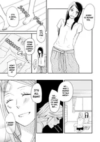 [Amano Shuninta] Sweet Guilty Love Bites (English)