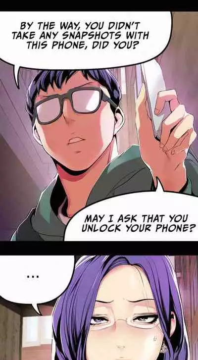 A Wonderful New World Ch.36/?