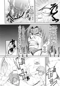 [Aodouhu (Various)] Someoneeros (Working!!) [English] [Usual Translations]