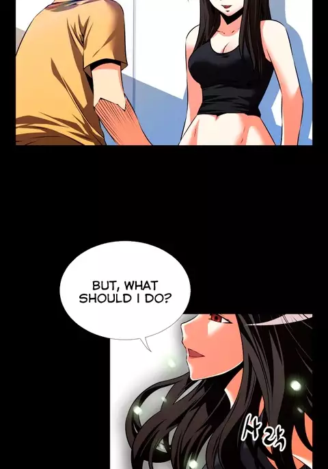 Love Parameter Ch.1-73