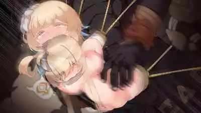 [Karou] Hilichurl's Nursery Lumine Onaho End