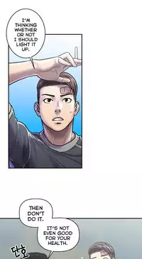 Ghost Love Ch.1-23 (English) (YoManga) (Ongoing)