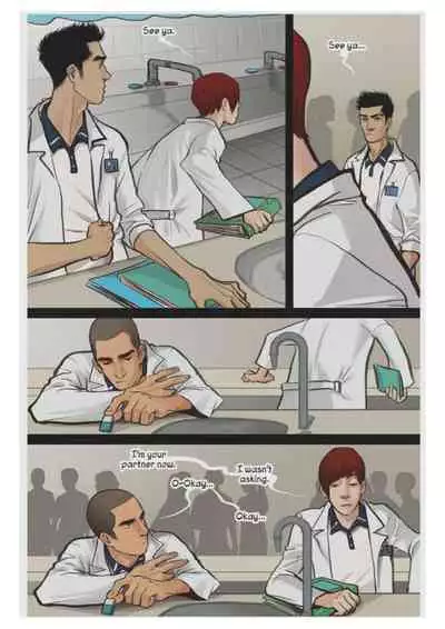 Neighbor Volume 2 by Slashpalooza