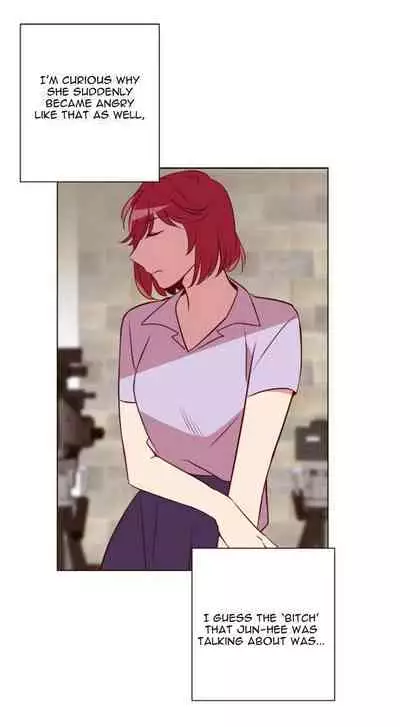 [Yulseo] Two Lives in the Same House Ch. 1-24 [English]