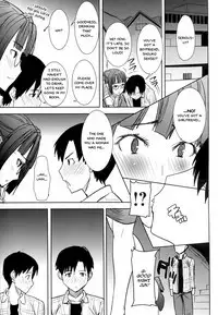 Unsweet Kurose Katsuko Plus Saikai...