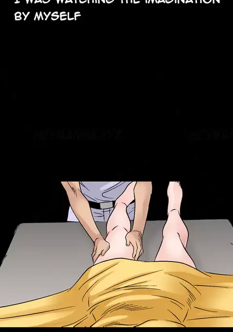 The Taste of Hands Ch.1-53