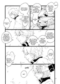 10th October(Gintama)