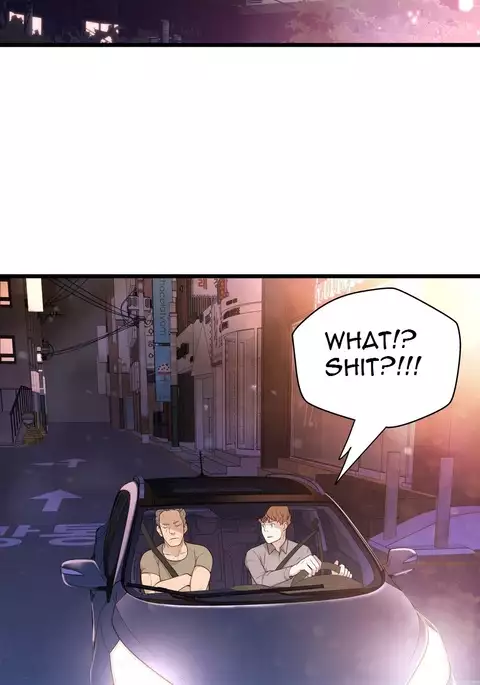 Tissue Thieves Ch.1-34