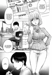 [Kon-Kit] Honey Dip Ch. 1-6 [English] [Afro + Sling + Yoroshii]