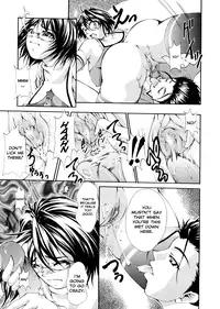 [Kaoru Hodumi] Ero Sister [English]