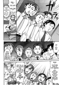 [Choco Pahe] Kuchu Kuchu Mama [English] [Tonigobe]