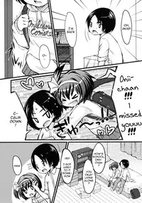 [Yukiu Con] Amakuchi Curry | Sweet Curry (COMIC RiN 2011-08) [English]