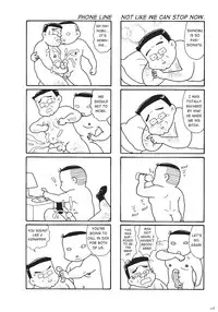 Massive - Gay Manga and the Men Who Make It [Eng]