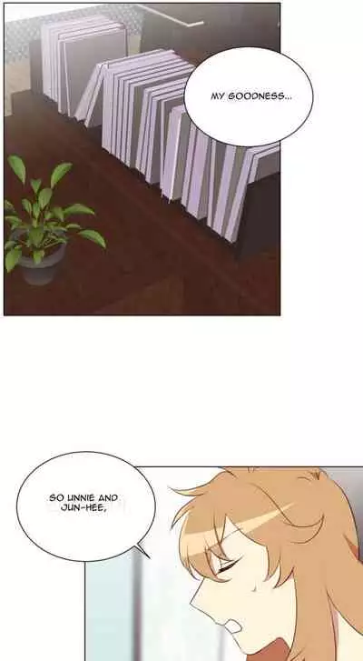 Two Lives in the Same House Ch. 1-24