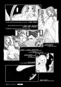 [Softcharm] Lifeforms - Ch.10 Lifepod and Lifepod: Arrival [English] [Tonigobe]