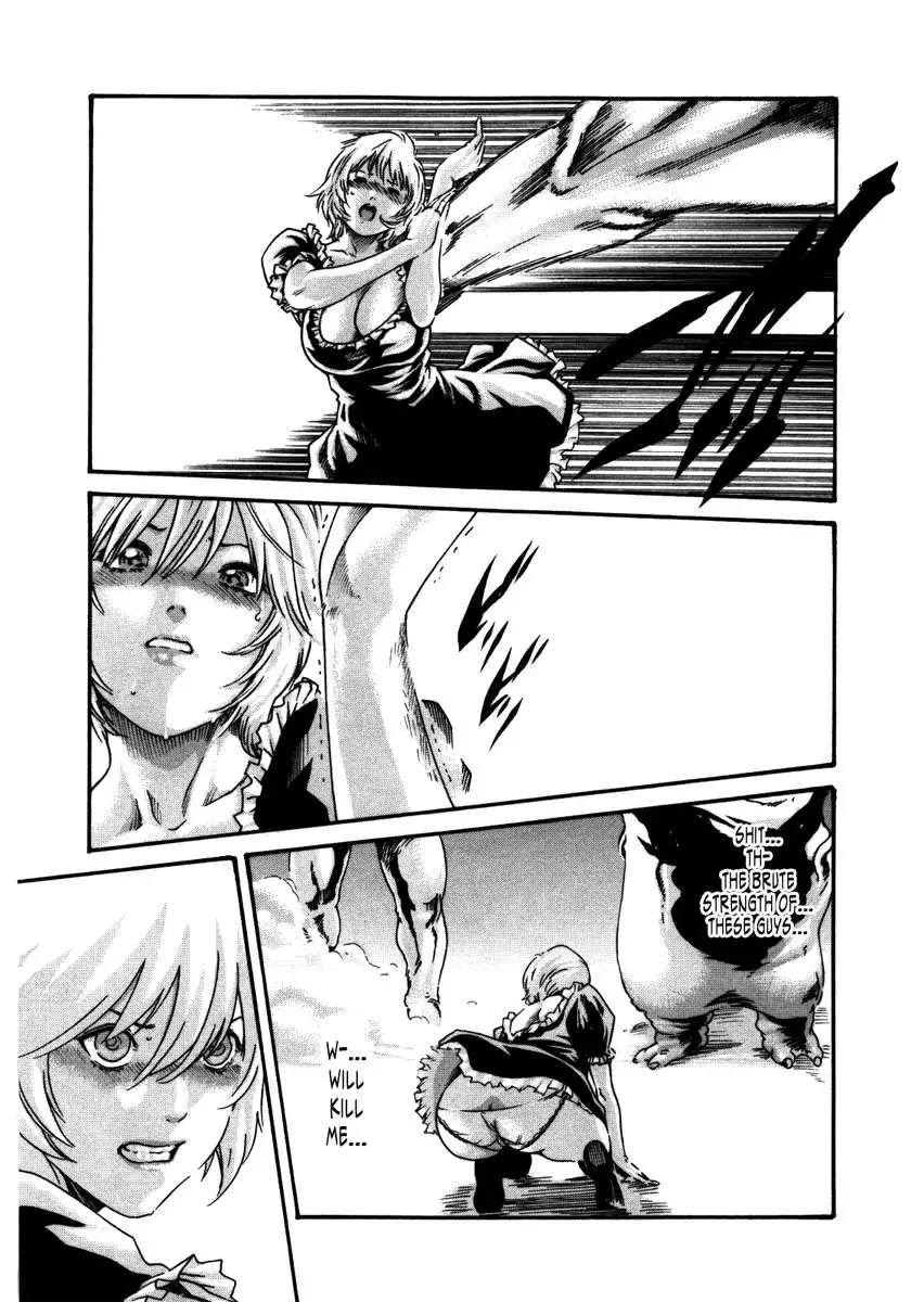 THE Parasite Doctor SUZUNE ④