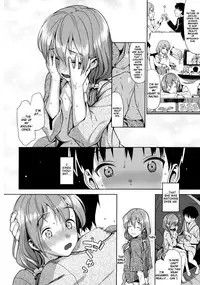 [Lunch] Koinaka [English] {doujin-moe.us}