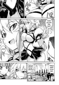 BaCouple Cos | Silly Cosplayer Couple