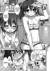 [Yagami Shuuichi] Oshioki Suru yo Ch.1-6 [English] [biribiri]