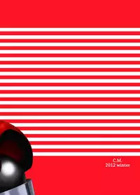 [C.M. (Katou Takaaki)] ASUKA PARADE (Neon Genesis Evangelion) [Digital]