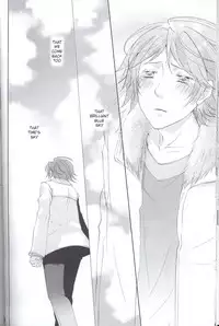 Brilliant Blue [English]