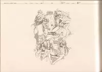 (C77) [Article 60 of Criminal Code (Shuhan)] RaKuGaKi./Monochrome.[Vol:2] (Various)