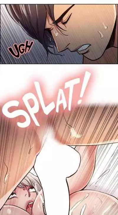 [Serious] Taste of Forbbiden Fruit Ch.27/53 [English] [Hentai Universe]