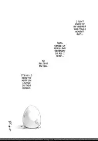 (C80) [Fujiya Honten (Thomas)] Reviving E･G･G (Monster Hunter) [English] [4dawgz + FUKE]