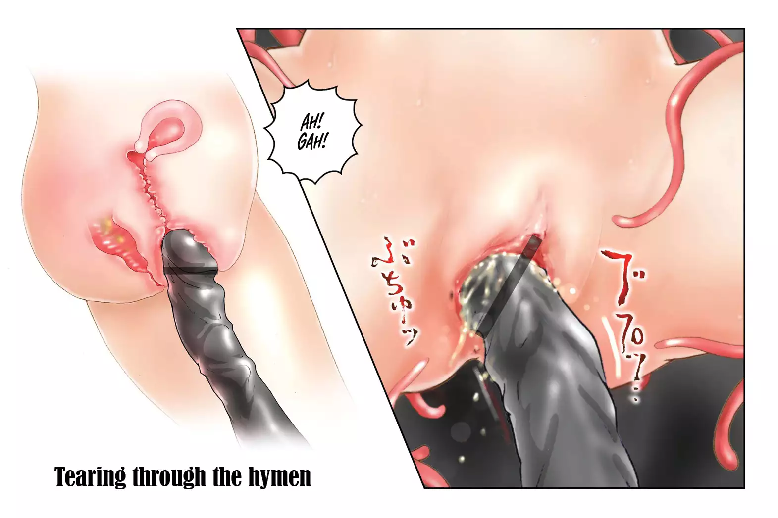 Virginal Mimu Purinna