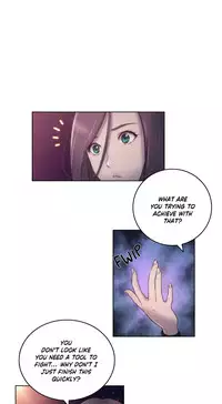 [BYMAN] Sex Knights-Erotic Sensuality & Perception Ch.1-13 (English) (Ongoing)