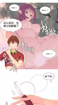 [Rozer] A World that I Rule | 我统治的世界 Ch.1-22 [Chinese]