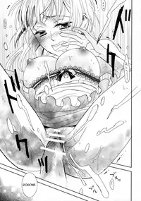 (C76) [100bee] Dream Swallow (Atelier Rorona) [English] [FwPA-FTH]