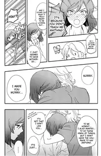 Perfect Plan (English)