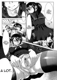 [Blmanian] Buruman ch.1-8 (English) =Krizalid=