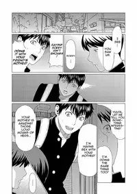 [Takasugi Kou] Dakkan | Recapture [English] [Amoskandy] [Digital]