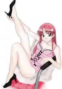 [Polorinken (Polorinken)] Joyride (Sentimental Graffiti)