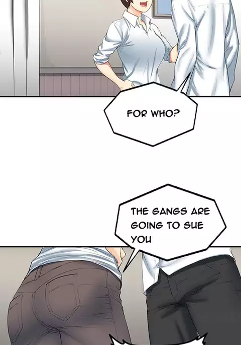 Best Friend Girlfriend Ch.1-23