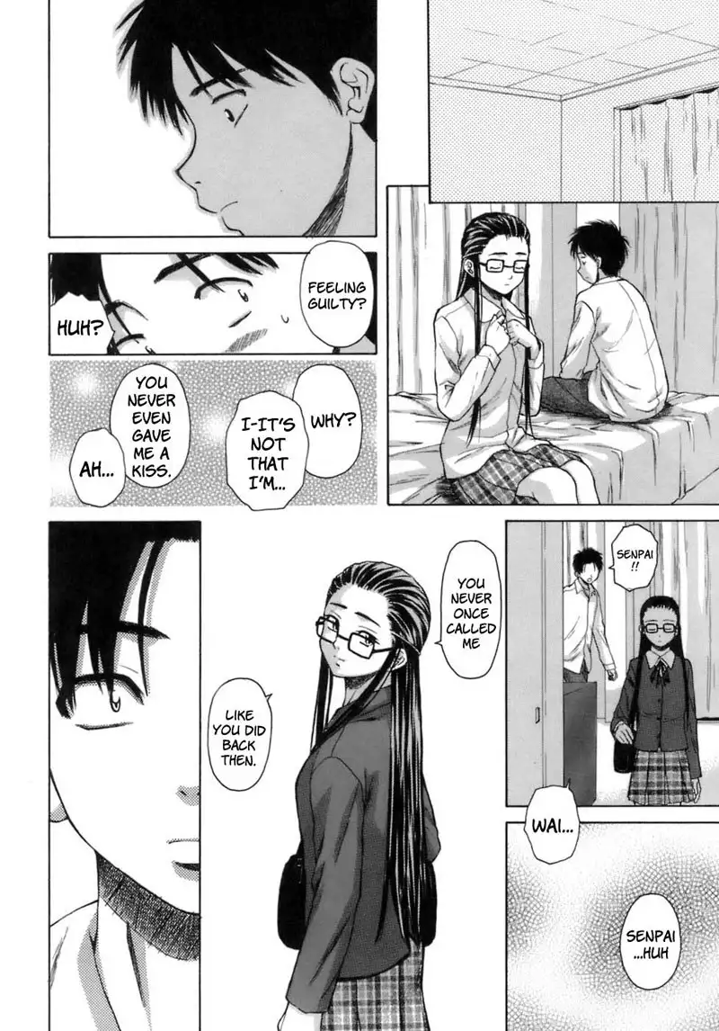 Teacher and Student Chapter 4