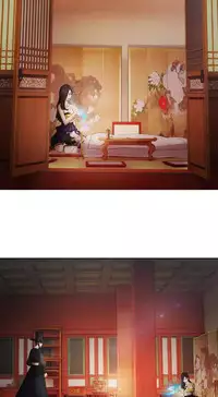 The Matrix Ch.1-3 (English) (Ongoing)