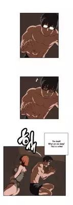 [Husky guy] SStudy Ch.0-32 (English) (YoManga) (Ongoing)