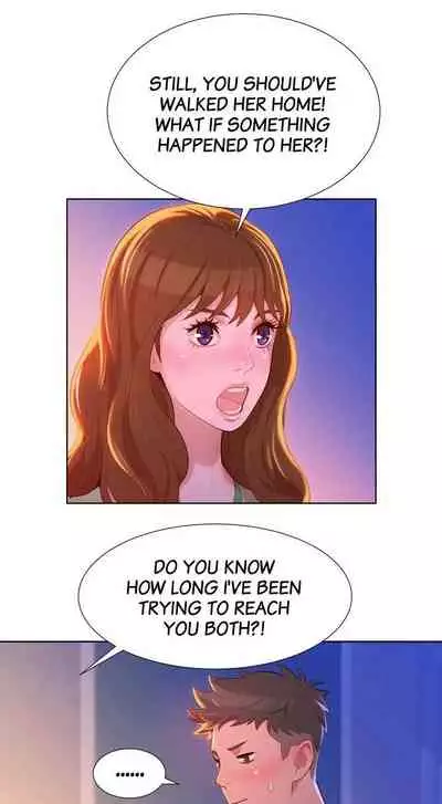 What do you Take me For? Ch.60/?
