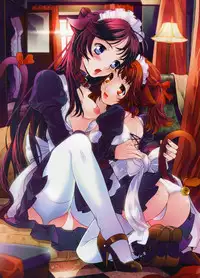 [Moeoh Selection] Gashuu Otona no Moeoh